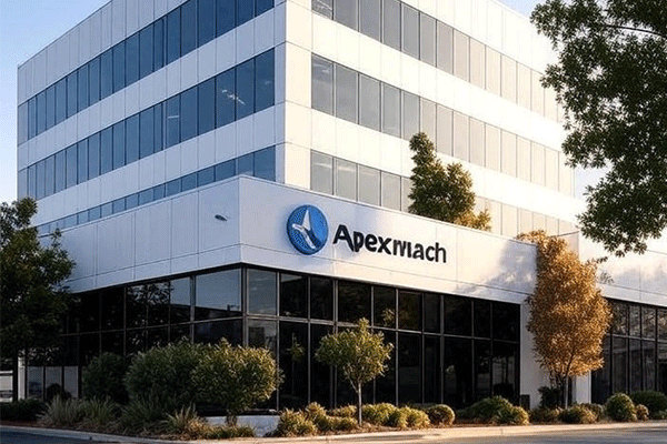 Apexmach