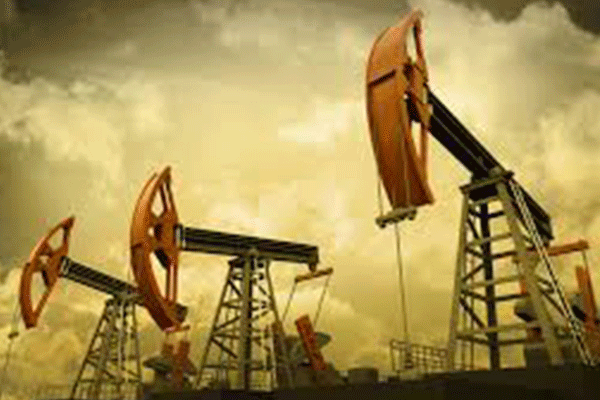 Нефтегазовый комплекс