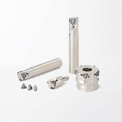 milling cutter