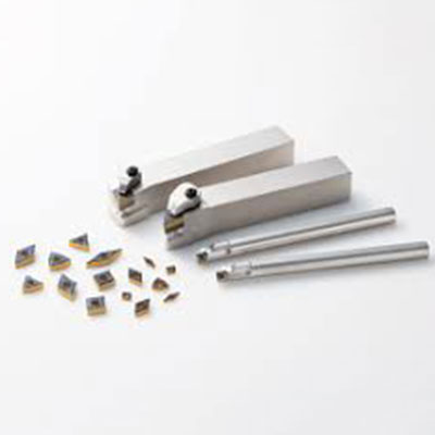 turning tools