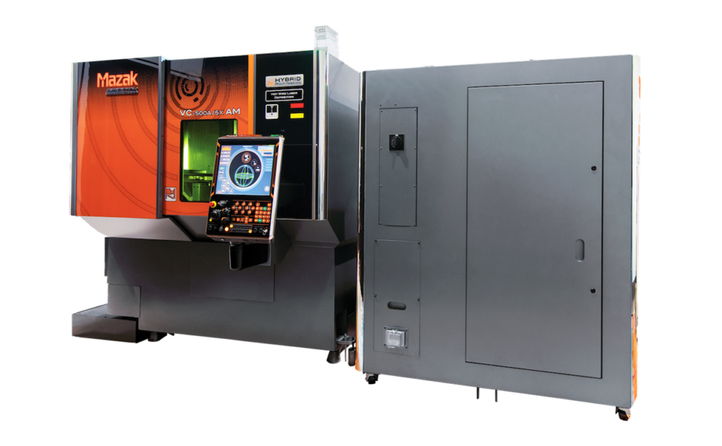 Аддитивное производство