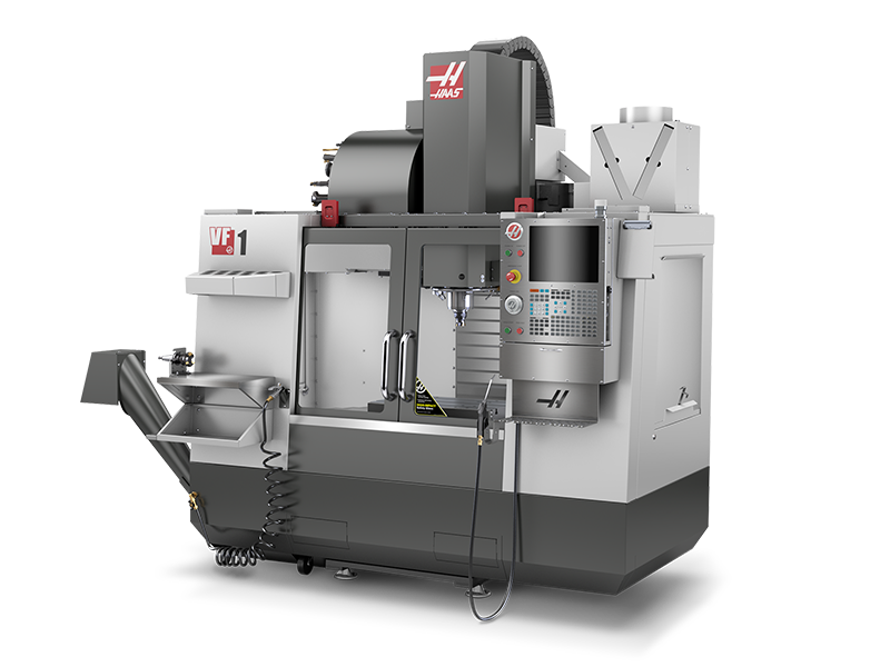 фрезерный обрабатывающий центр haas