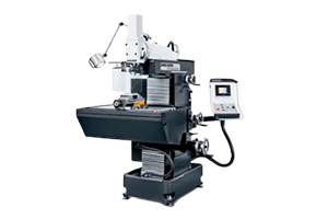 3-ОСЕВОЙ ФРЕЗЕРНЫЙ СТАНОК с чпу