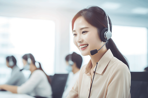 Послепродажное обслуживание