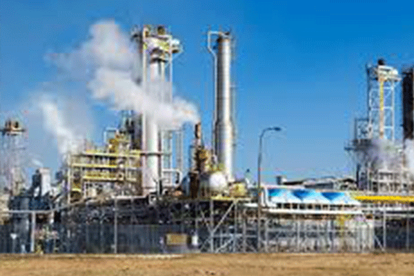 Оптимизация химического производства