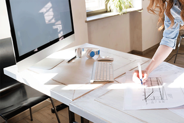 Индивидуальный дизайн