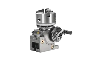 Делительные головки