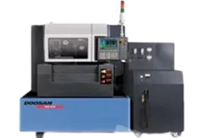 Электроэрозионные станки