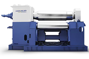 Вальцы для листового металла