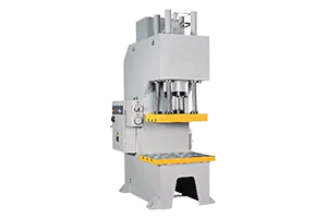Гидравлические штамповочные прессы
