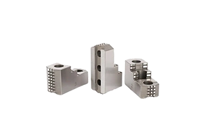 Кулачки токарные и приспособления