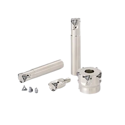 Фрезерование