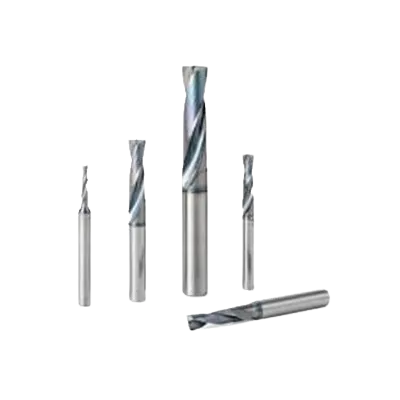 Сверла по металлу