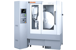 Оборудование для заточки и подготовки металлорежущего инструмента