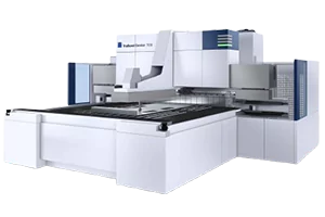 Автоматические панелегибы