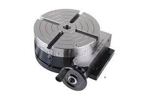 Поворотный стол