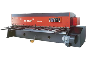 Пресс-ножницы по металлу