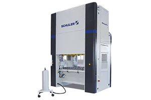 Пробивные и штамповочные прессы