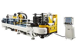 Станки для гибки профильной трубы