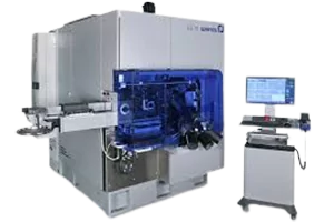 Пружинонавивочные станки