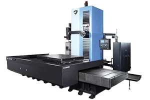 Расточные станки по металлу