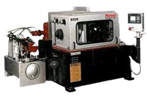 Резьбонакатные станки