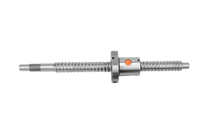 ШВП (шарико-винтовая передача)