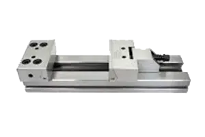 Тиски станочные