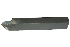 Резец резьбовой