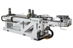 Трубогибочные станки для труб и профилей