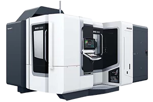 Тяжелая металлообработка