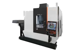 вертикально фрезерные станки