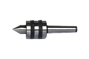 Вращающиеся центры для токарных станков