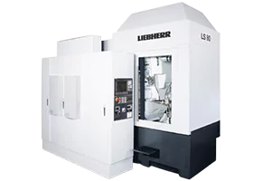 Зубообрабатывающие станки