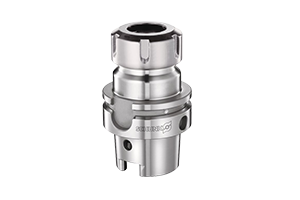 Токарные цанговые патроны