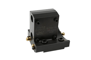 Держатели инструмента VDI