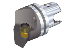 Держатели инструментов
