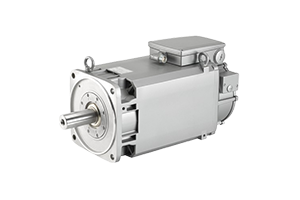 Двигатель шпинделя