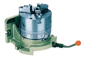 Делительная головка