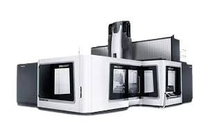 Фрезерные обрабатывающие центры с ЧПУцентры с ЧПУ