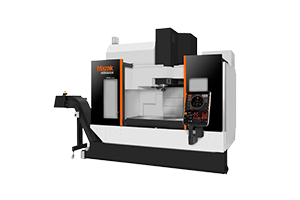 фрезерный обрабатывающий центр