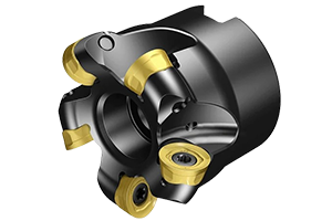 Фрезерный инструмент