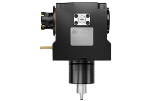 Инструментальный держатель