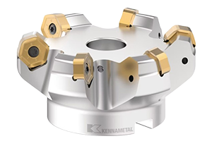 Корпусные фрезы