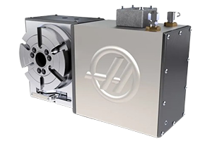 поворотный стол