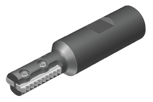 Метчики и резьбофрезы