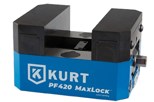 Самоцентрирующиеся тиски