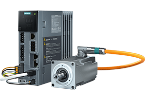 Сервопривод