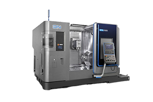 шлифовальный фрезерный станок с ЧПУ