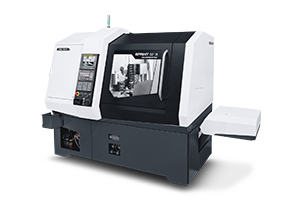 Швейцарские токарные станки